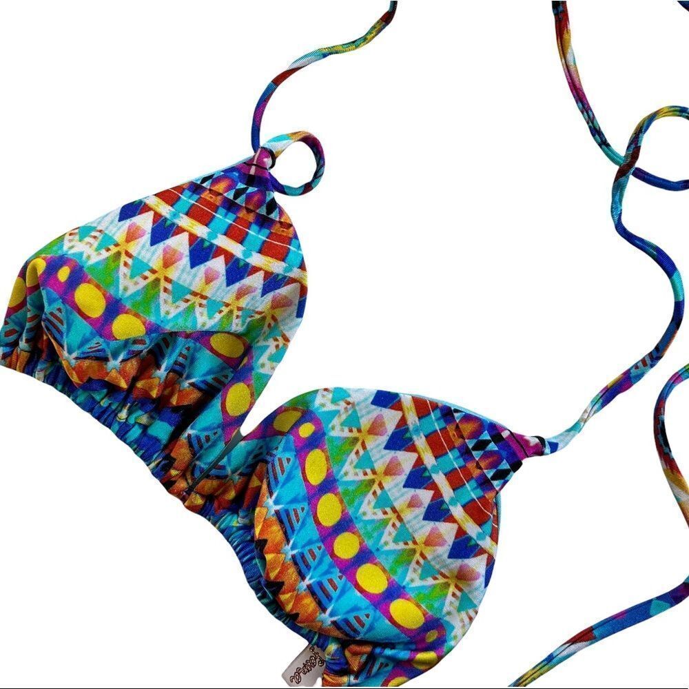 Luli Fama Bikini Top